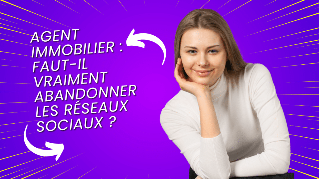 découvrez comment utiliser les réseaux sociaux pour booster vos ventes immobilières tout en évitant les pièges courants. stratégies, avantages et conseils pratiques pour réussir dans l'immobilier connecté.