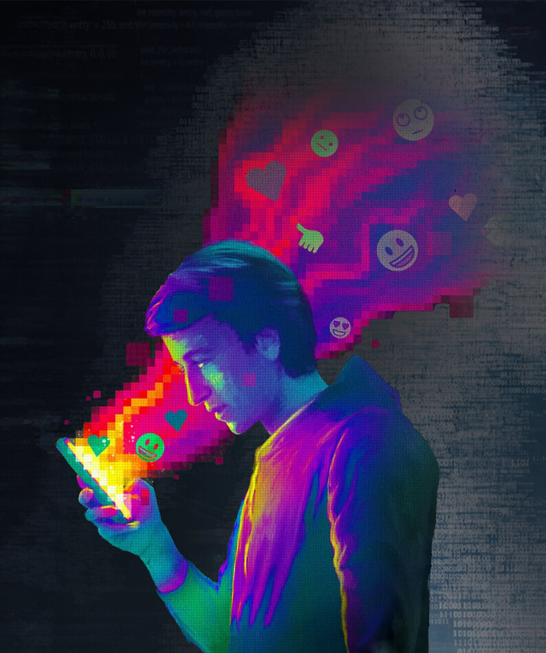 découvrez comment modifier les algorithmes des réseaux sociaux pour réduire les tensions politiques et favoriser un dialogue plus apaisé entre les utilisateurs.