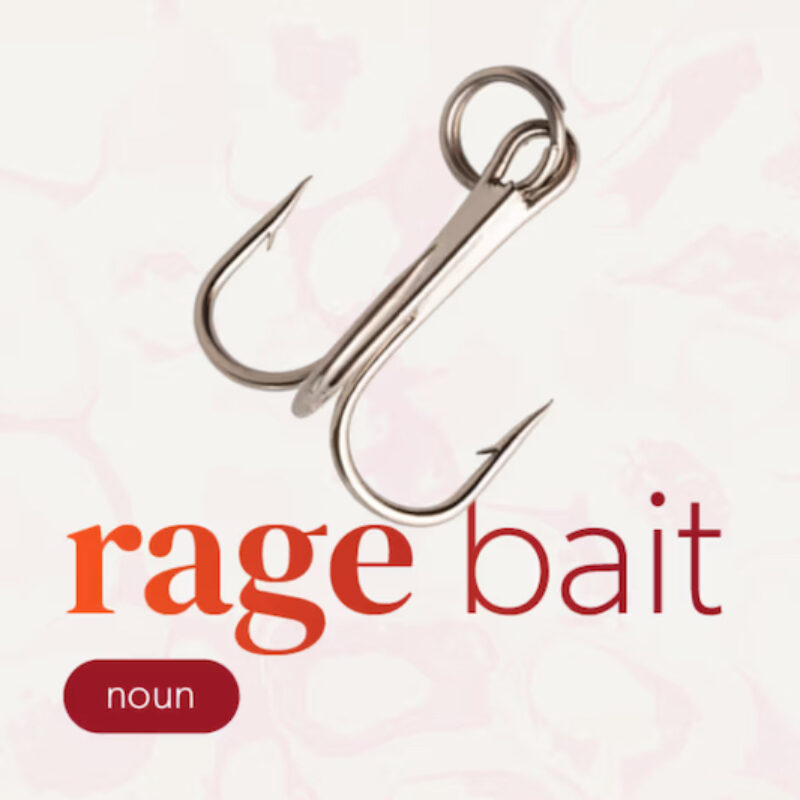 découvrez ce qu'est le rage bait, une technique utilisée pour provoquer la colère et générer de l'engagement sur internet. apprenez à l'identifier et à y réagir efficacement.