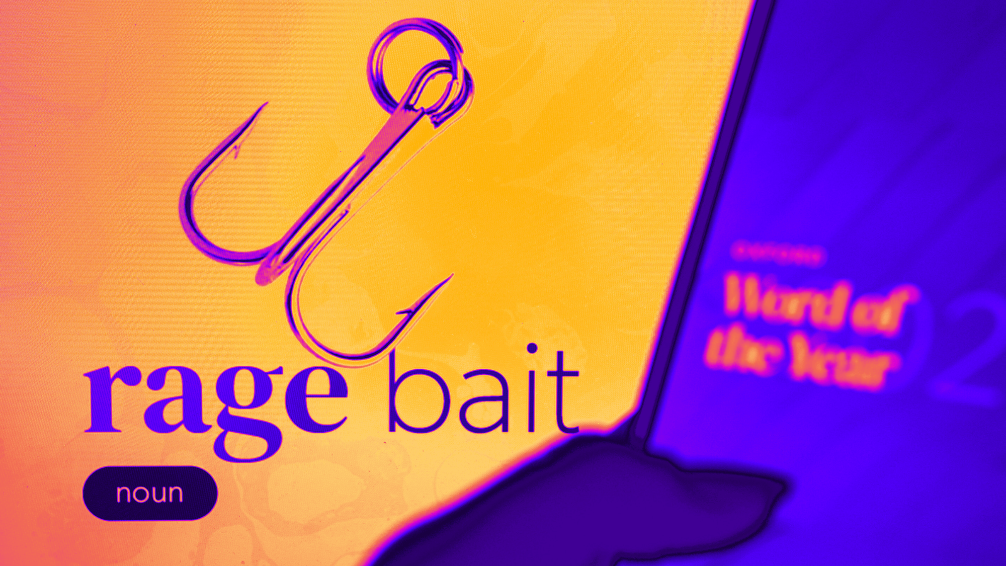 découvrez ce qu'est le 'rage bait' : une technique provocante en ligne utilisée pour susciter la colère et l'engagement sur les réseaux sociaux. apprenez à la reconnaître et à y faire face.