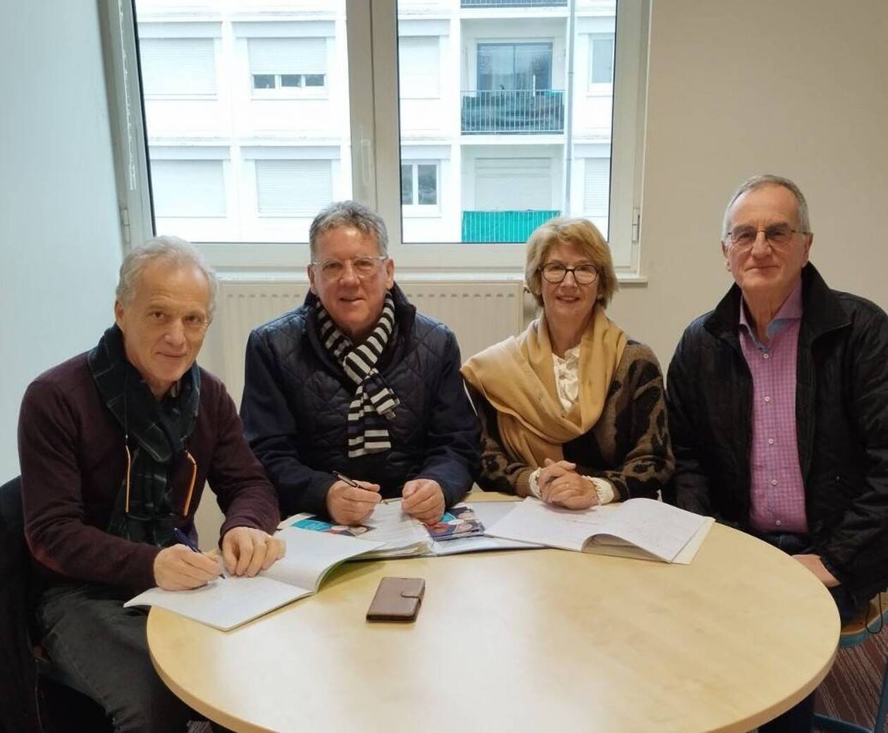 découvrez comment l'association à dinan maximise son rayonnement sur les réseaux sociaux pour engager sa communauté et promouvoir ses actions.