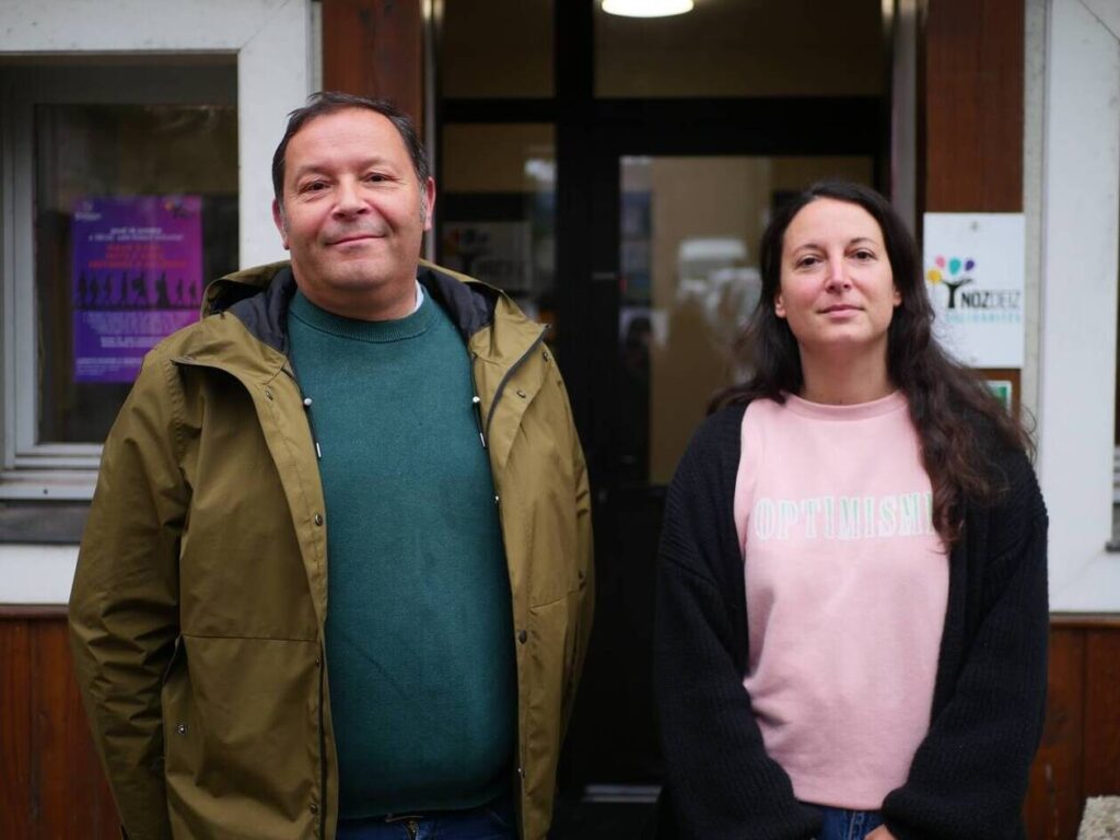 découvrez comment l'association à dinan renforce son rayonnement sur les réseaux sociaux pour engager et mobiliser sa communauté.