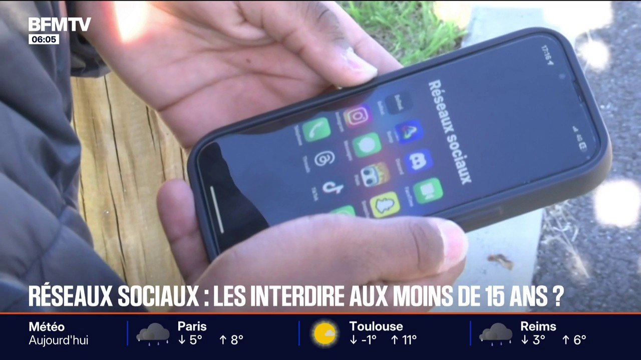 découvrez les limites des interdictions d'âge sur les réseaux sociaux selon unicef et l'impact sur la protection des jeunes utilisateurs.
