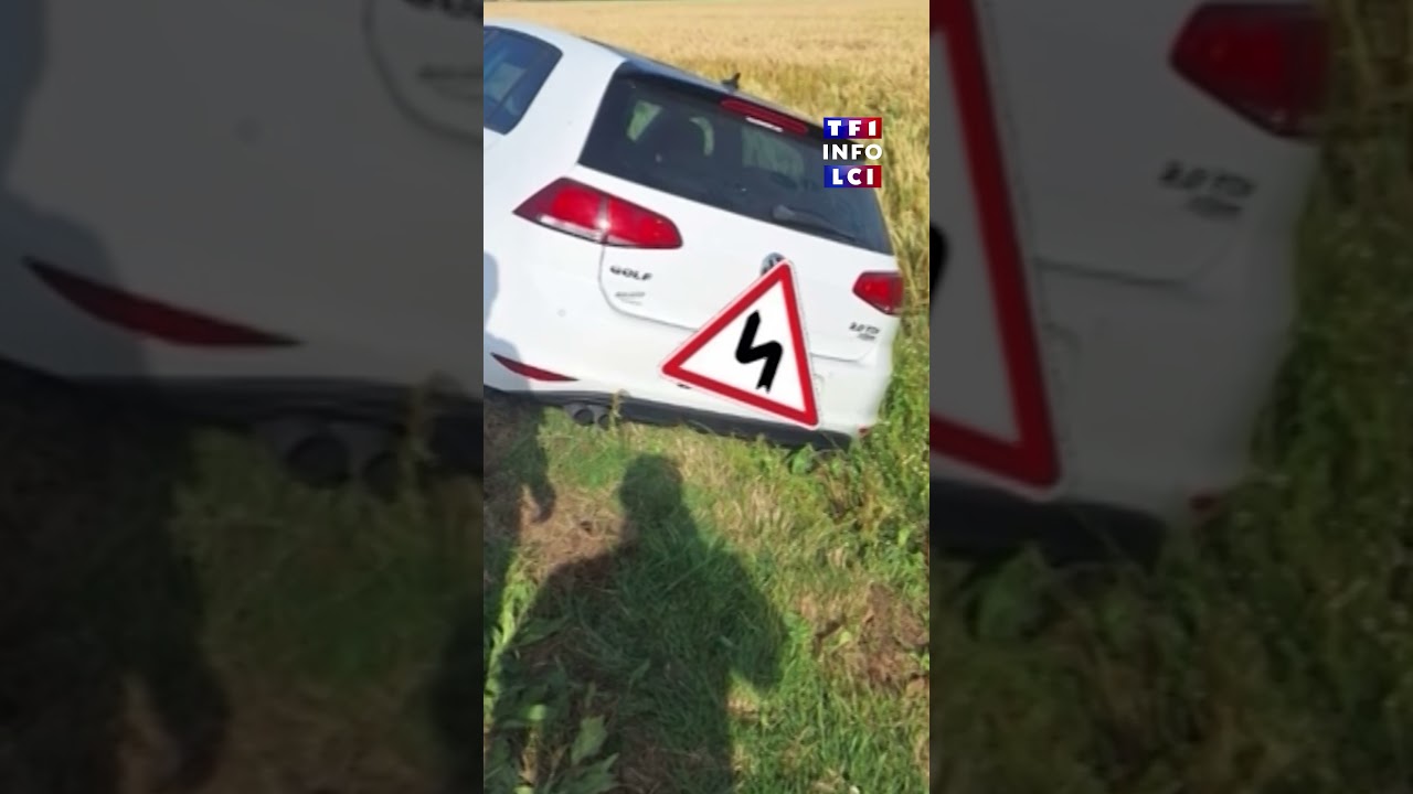 découvrez le phénomène viral du virage de l'oise : actualités, vidéos et réactions incontournables autour de cet événement qui fait le buzz.