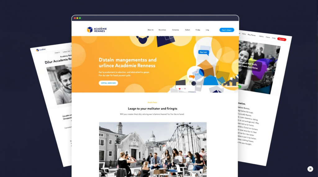 découvrez notre guide complet pour utiliser le webmail ac rennes, avec des conseils pratiques pour accéder à votre messagerie et gérer vos emails facilement.