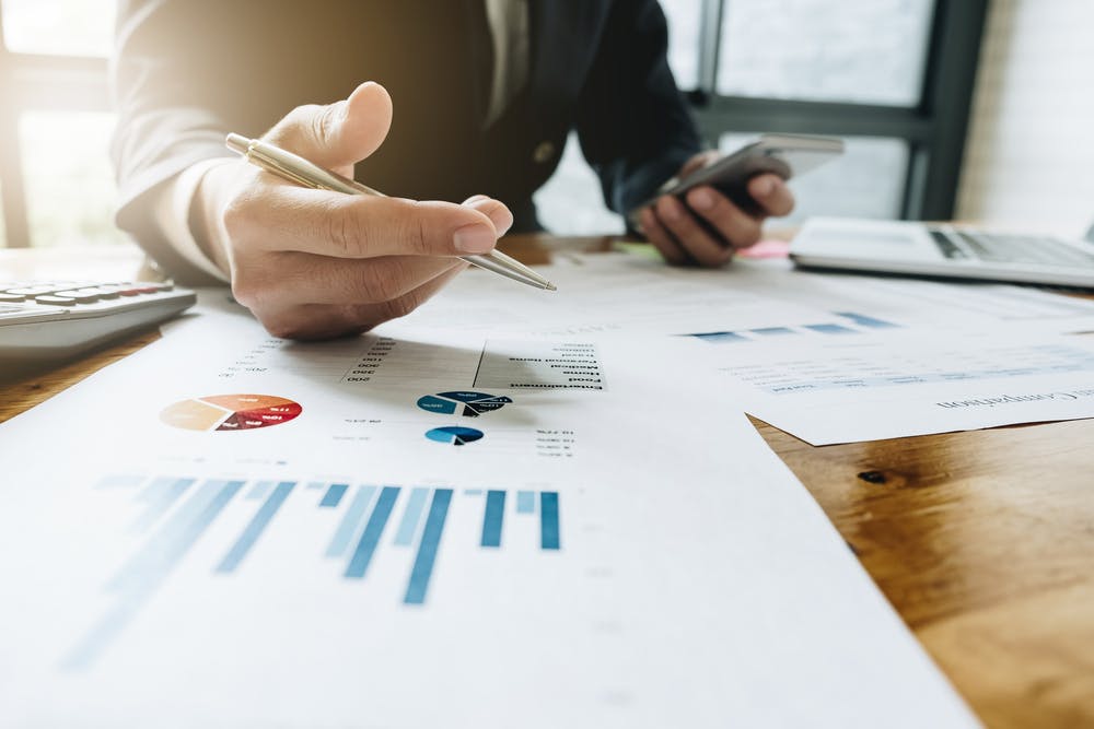découvrez les essentiels de l'étude d'expert comptable pour maîtriser les compétences clés et réussir dans le domaine de la comptabilité et de la finance.