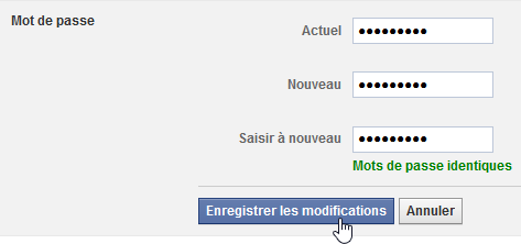 découvrez comment récupérer facilement votre mot de passe facebook en quelques étapes simples pour retrouver rapidement l'accès à votre compte en toute sécurité.