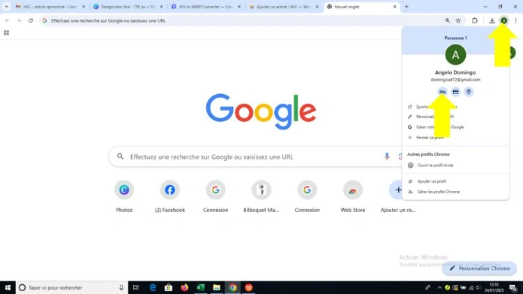 découvrez comment récupérer facilement votre mot de passe facebook en suivant nos étapes simples et sécurisées pour retrouver rapidement l'accès à votre compte.