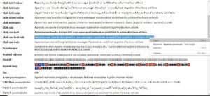apprenez à copier et coller du texte sur facebook facilement avec notre guide pratique et rapide. simplifiez vos partages et conversations dès maintenant !