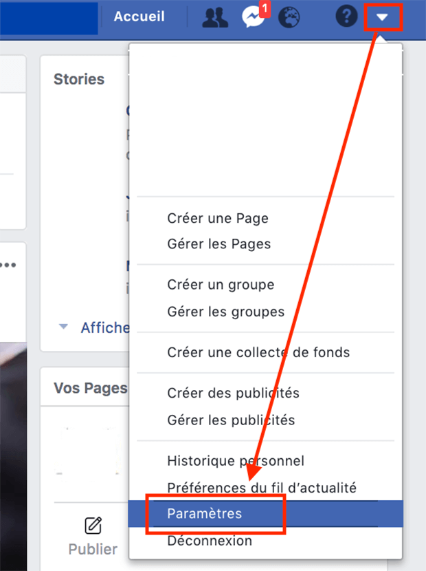 apprenez comment effacer définitivement votre compte facebook en toute sécurité grâce à notre guide étape par étape simple et rapide.