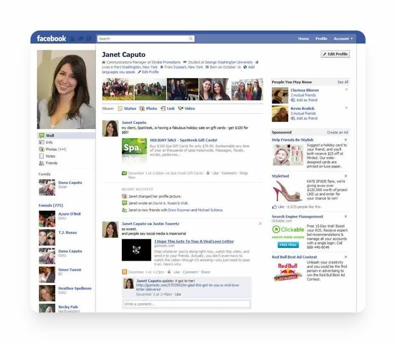 découvrez l'essor impressionnant de facebook, le réseau social iconique qui a transformé la communication mondiale et continue d'innover.