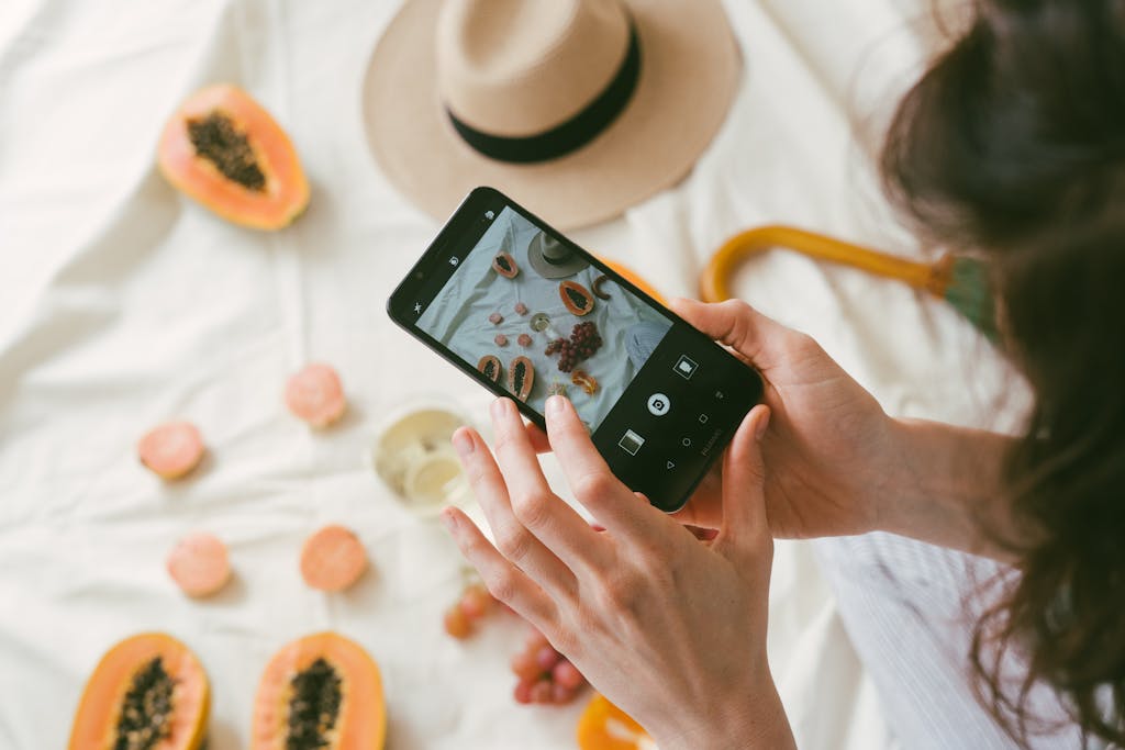 découvrez l'influence d'instagram au sein des géants du numérique gafam et son impact sur la communication digitale.