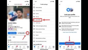 découvrez comment sécuriser et verrouiller votre profil facebook pour protéger vos informations personnelles et contrôler votre confidentialité en quelques étapes simples.