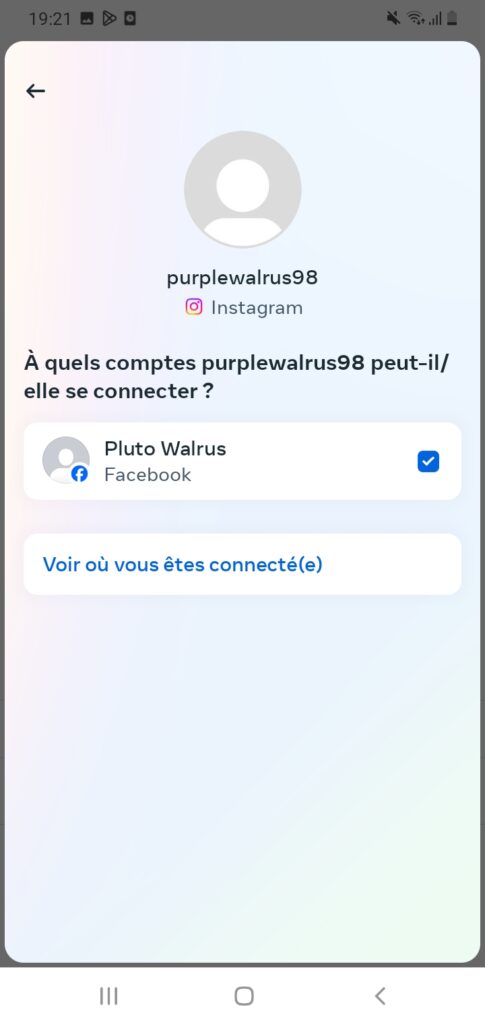 apprenez à sécuriser votre compte instagram en le passant en mode privé pour protéger votre vie privée et contrôler qui peut voir vos publications.