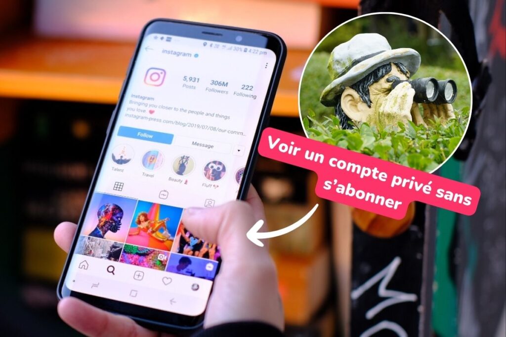 découvrez comment sécuriser votre compte instagram en activant le mode privé pour protéger votre vie privée et contrôler qui peut voir vos publications.