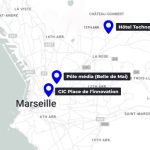 découvrez l&rsquo;écosystème dynamique des start up à Marseille