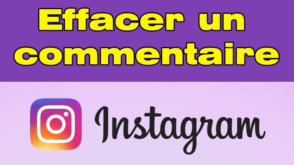 découvrez comment effacer facilement un commentaire sur instagram pour garder votre profil propre et gérer vos interactions en toute simplicité.