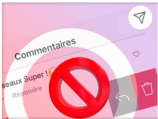 apprenez comment effacer facilement un commentaire sur instagram en quelques étapes simples pour gérer vos interactions et garder votre profil propre.