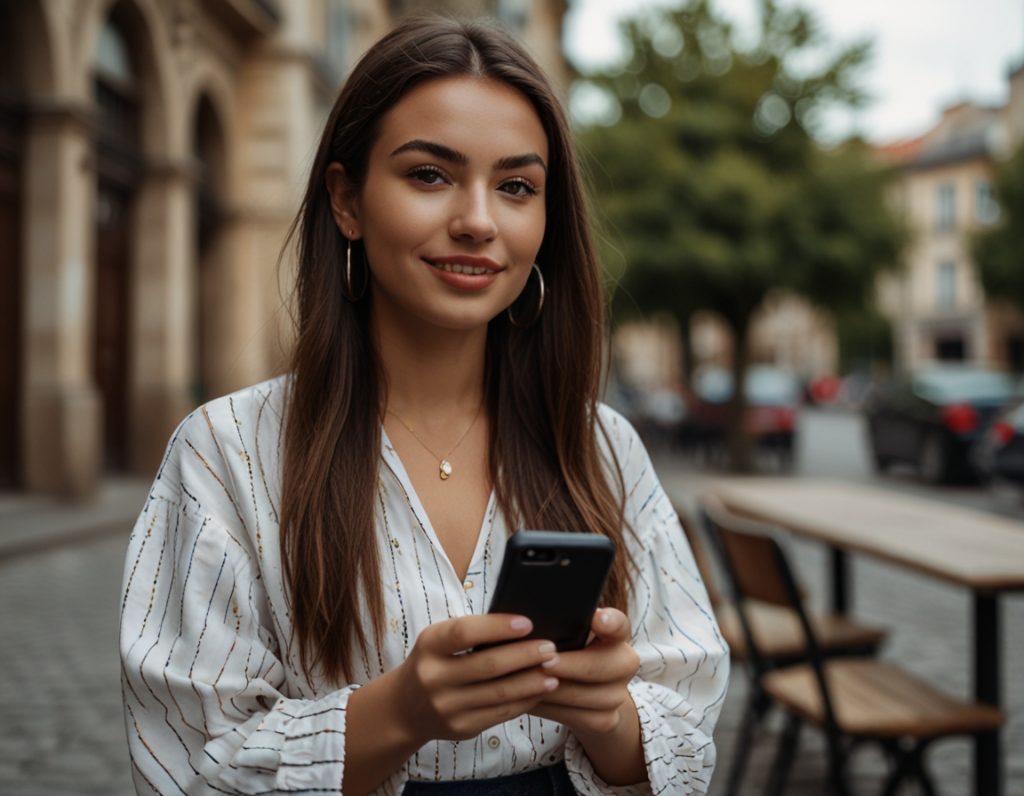 Comment fonctionne maya mobile pour le forfait internet à l’étranger ?