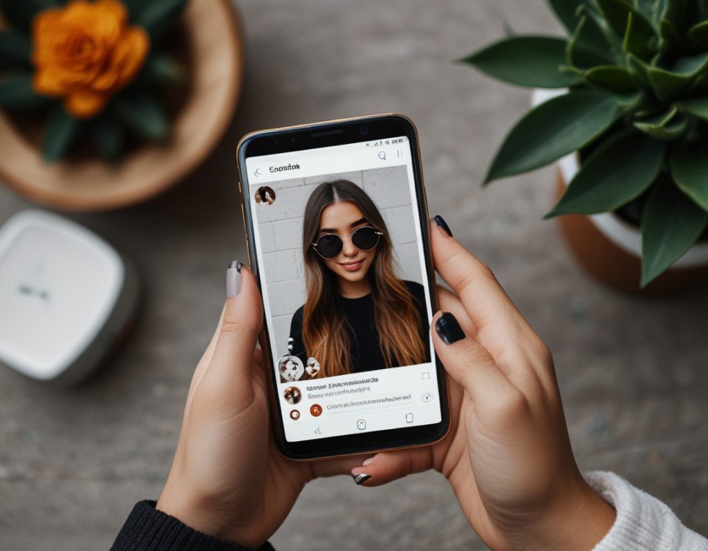 Guide pratique : comment basculer votre compte Instagram vers un profil personnel