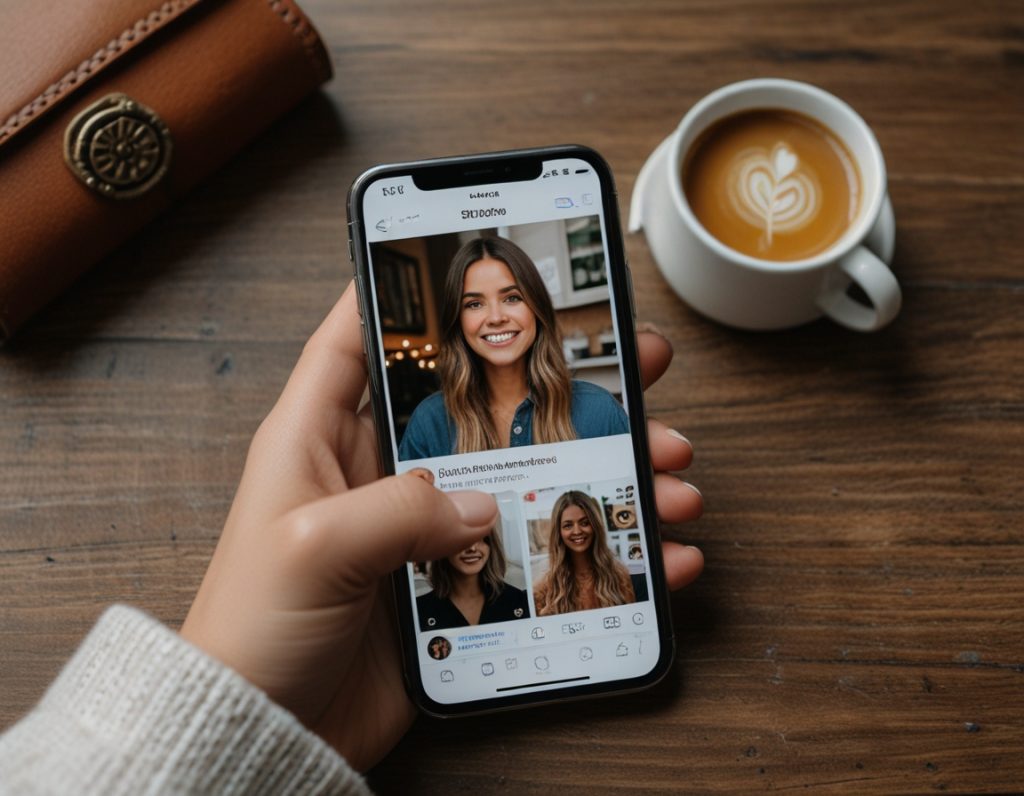 Guide pratique : Comment repartager une story Instagram en quelques étapes simples