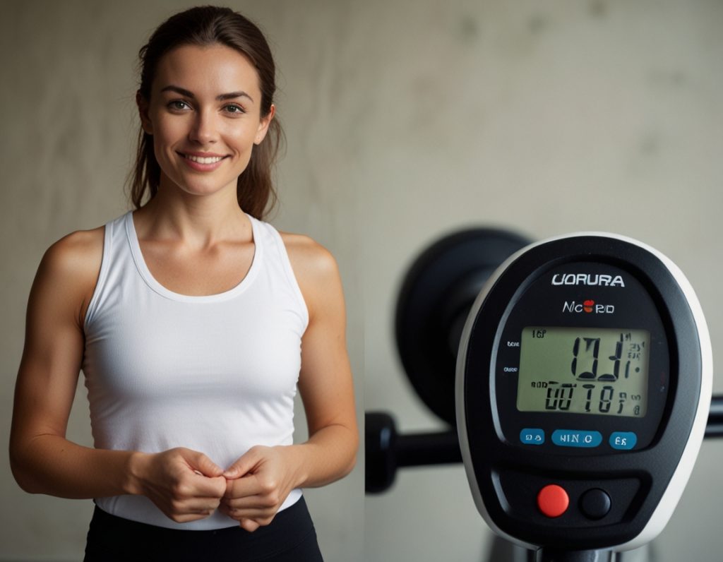 Métabolisme et cycle féminin : pourquoi ton poids varie de 1,5 kg en 28 jours