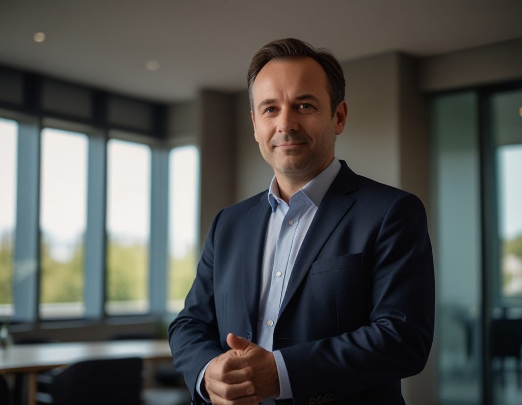 Comment un agent IA révolutionne la gestion immobilière aujourd’hui ?
