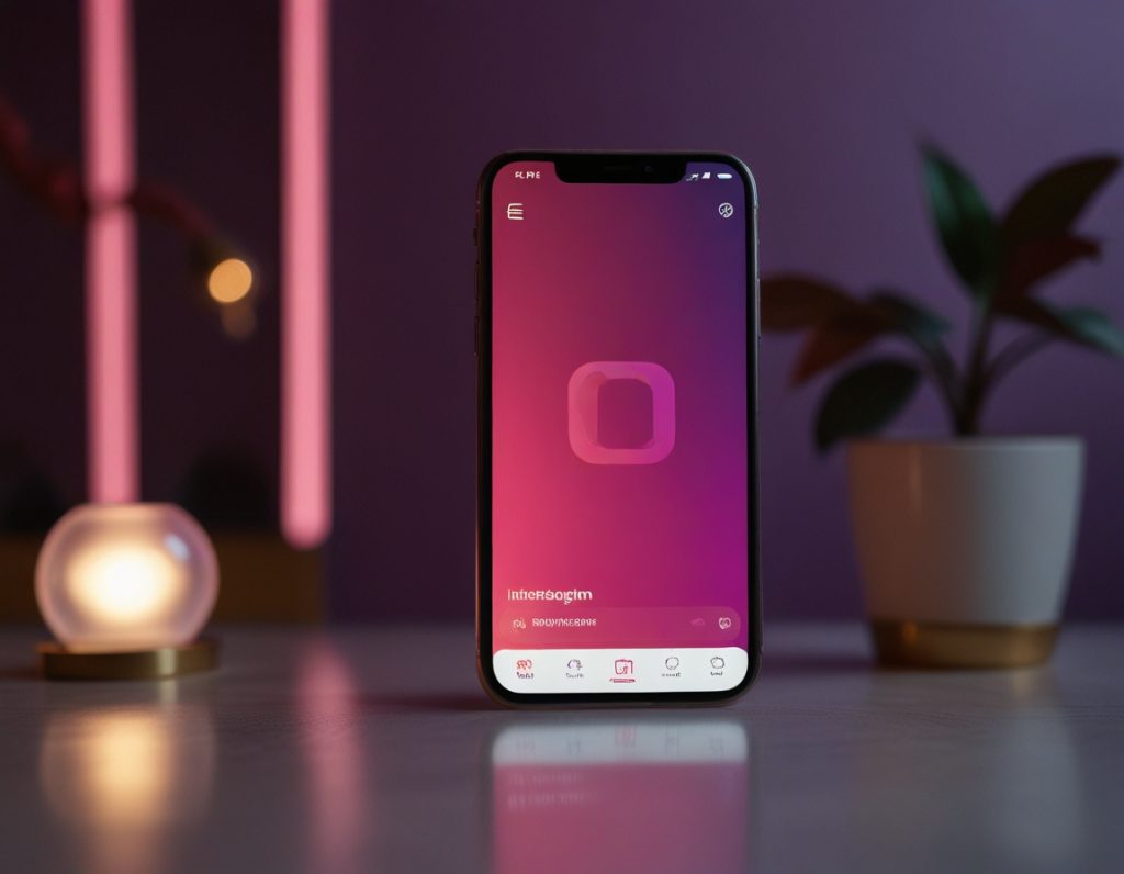 Agent IA Instagram pour boost de presence