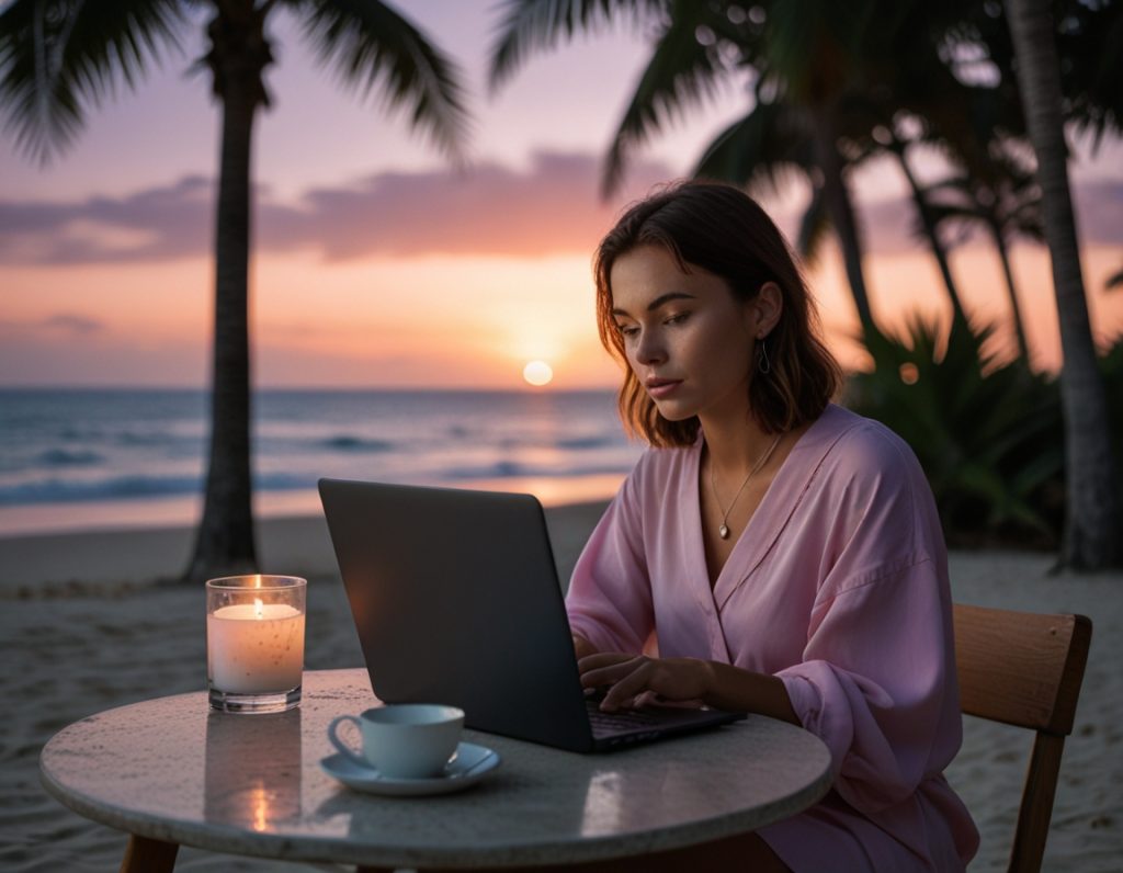 Comment fonctionne une nomad esim pour voyager sans frais ?