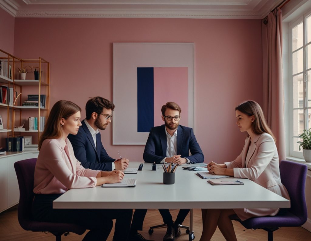start-up france : comment booster l&rsquo;innovation en 2025